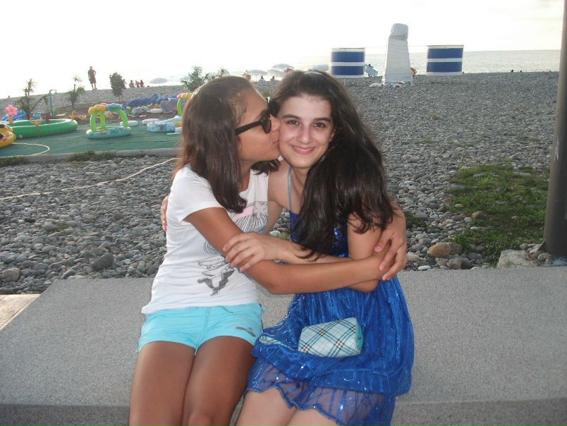 №85, Ilona Akopyan, 29 лет, Батуми №85, Ilona Akopyan, 29 лет, Батуми