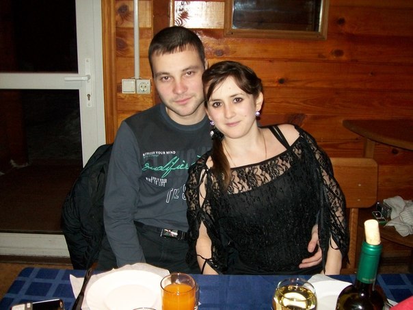 Надежда Межина | Тольятти