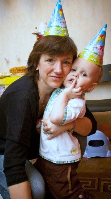 Татьяна Мурманцева | Санкт-Петербург