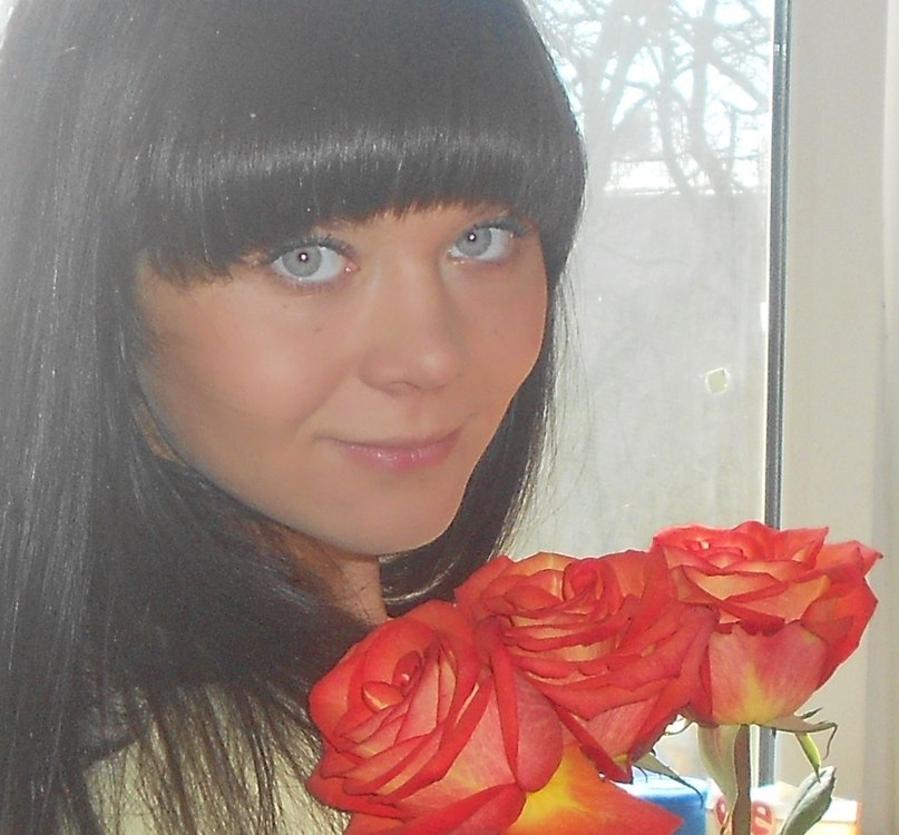 Мария Попова ♥♥♥ | Санкт-Петербург