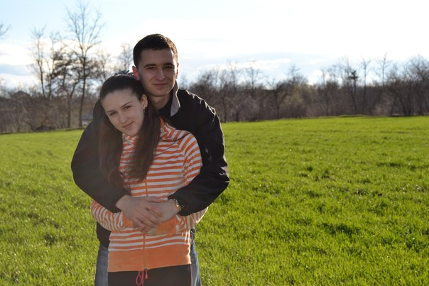 №82, Катюша Федюкевич, Киев №82, Катюша Федюкевич, Киев