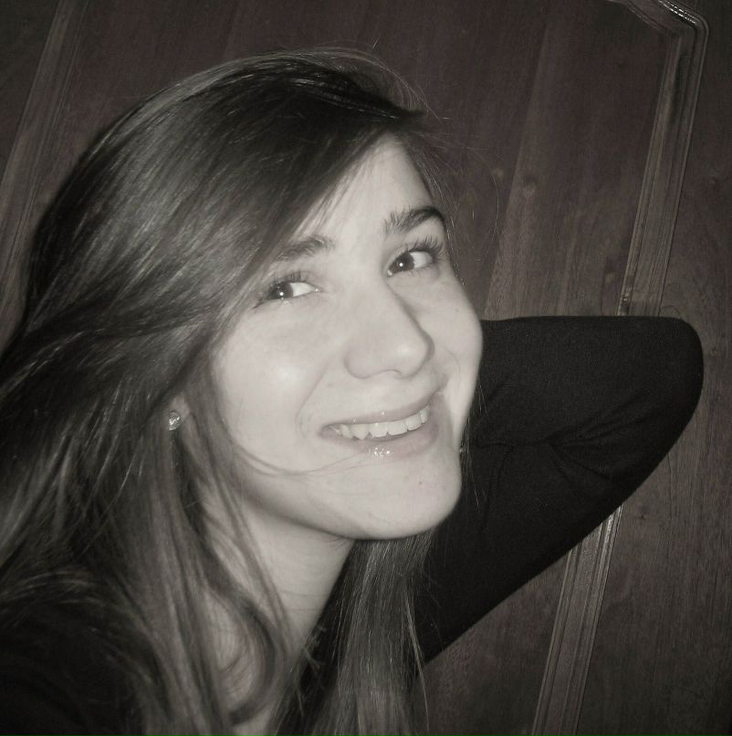 Дарья Кузнецова | Москва