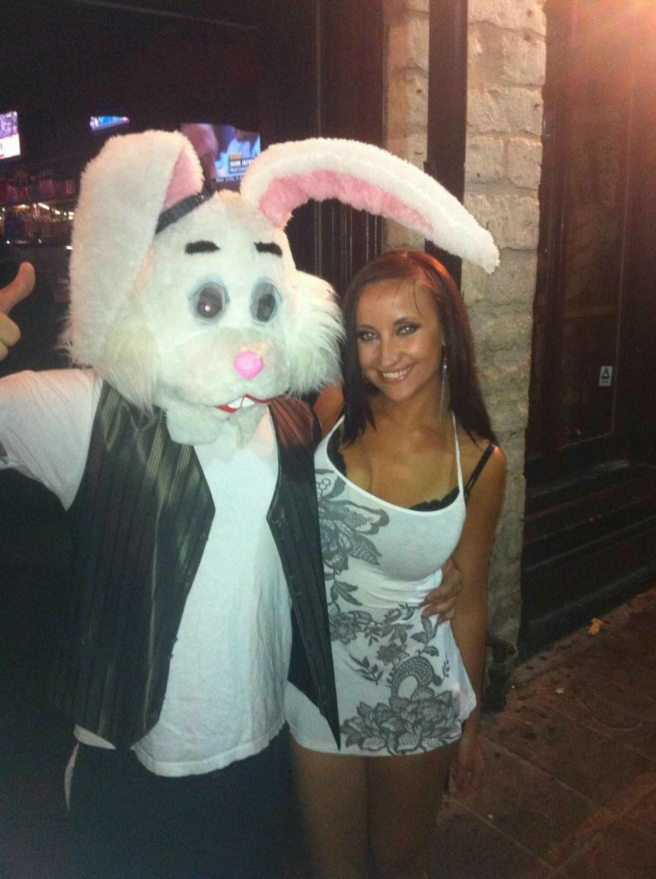 Яна Никитенко | Austin