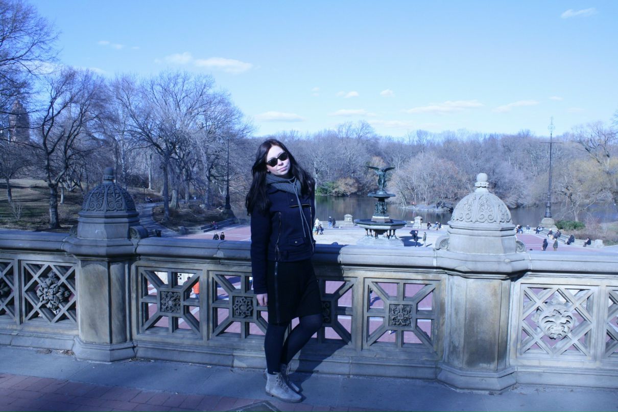 Аннет Василькова | Москва