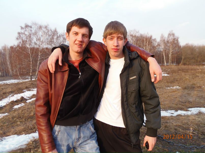 Александр Войнов | Пущино