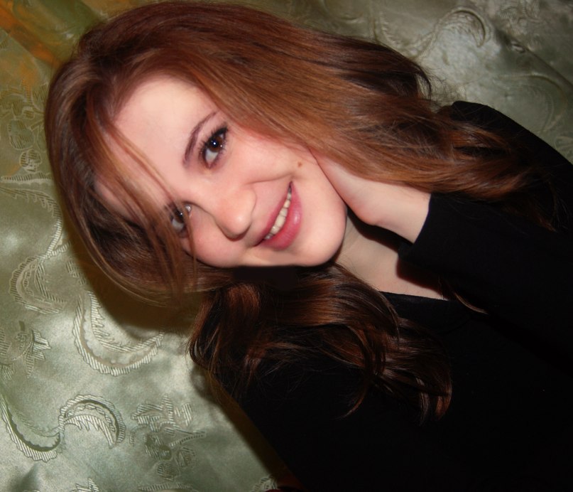 Наталья Абушик | Николаев