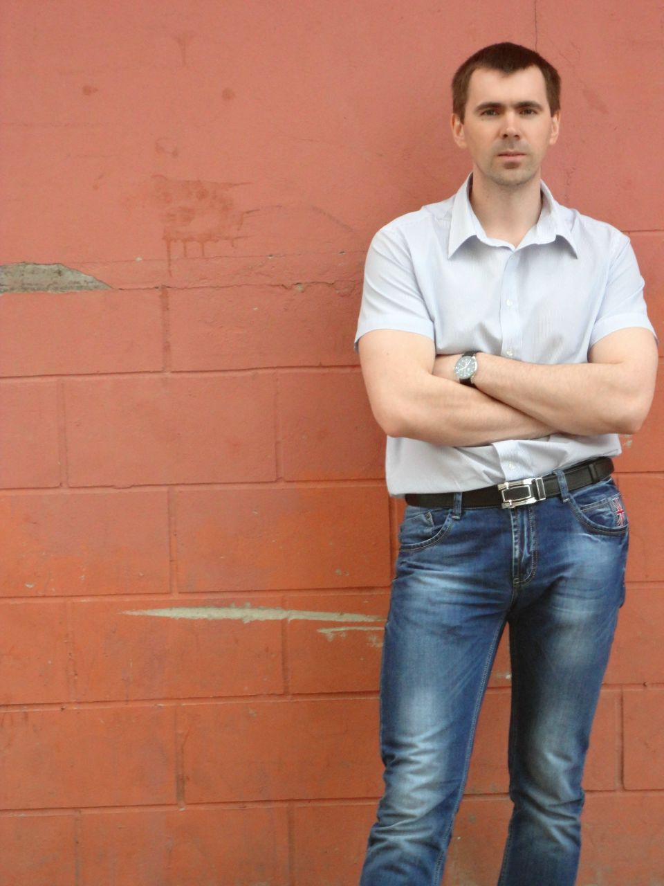 Сергей Малышев | Белгород