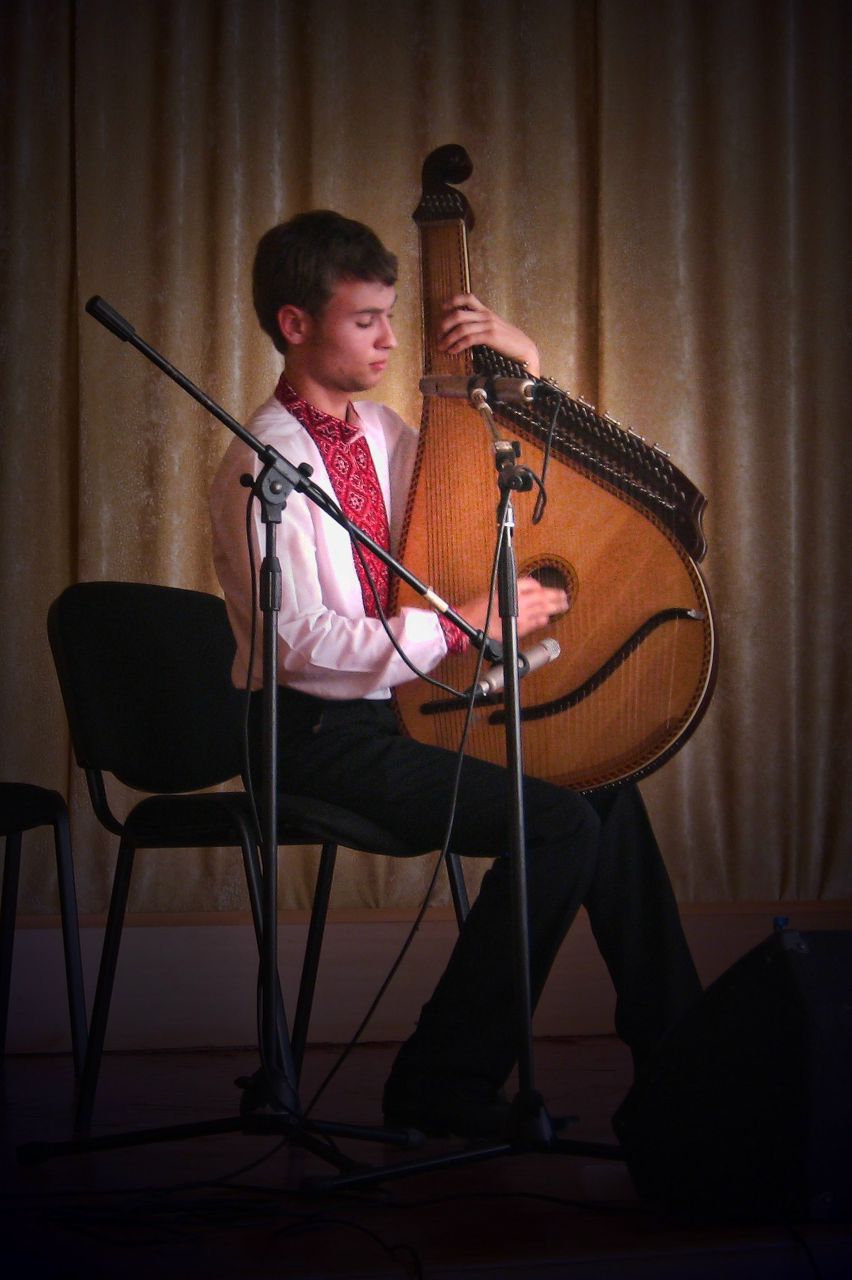 Илья Клюенков 錯覚 As | Москва