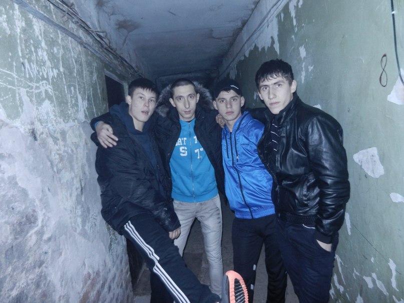 Адам Урдиханов | Энгельс