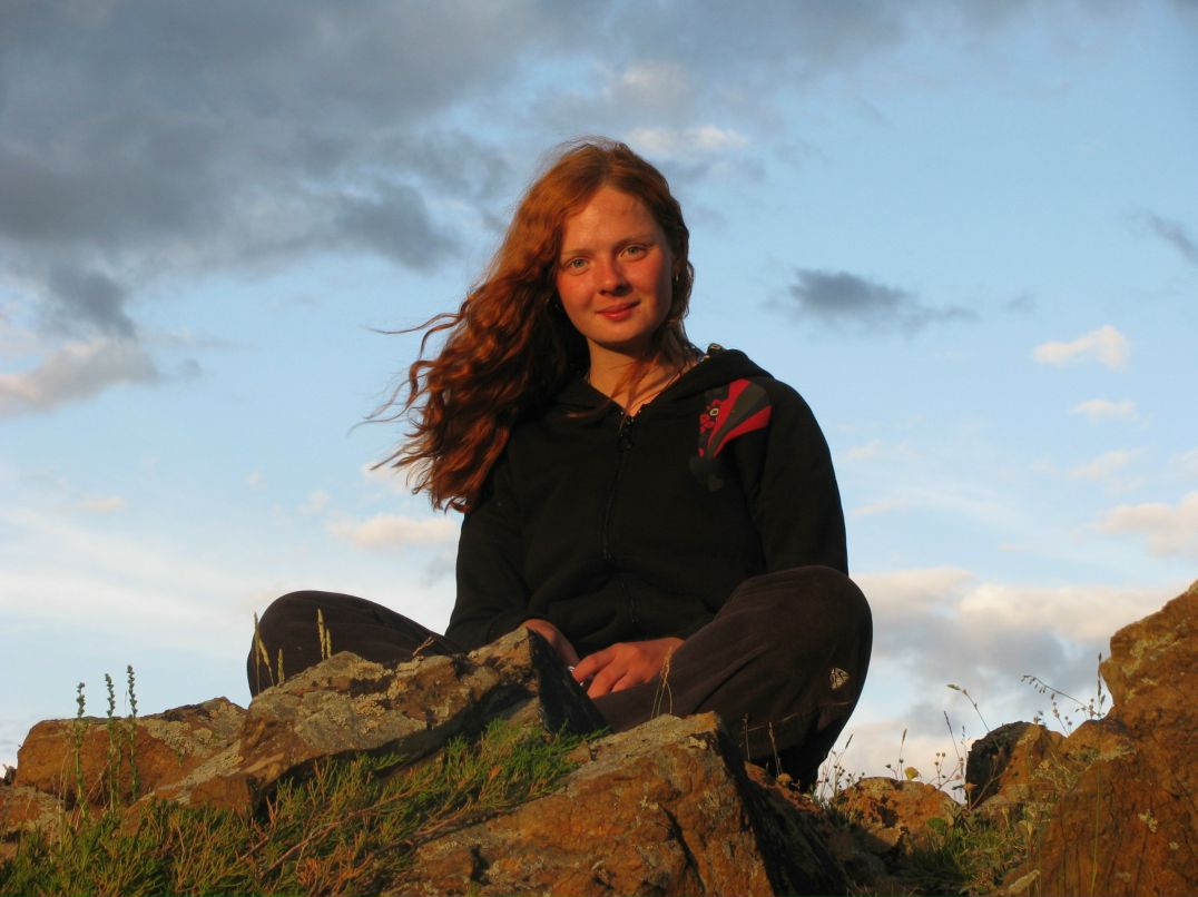 Влада Плешкова | Пермь