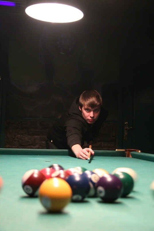 Александр Черников | Балашиха