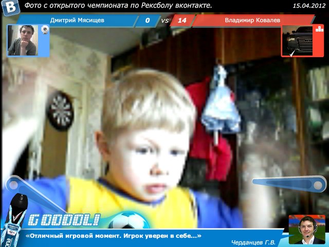 Дмитрий Мясищев | Санкт-Петербург