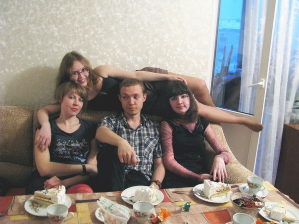 Карина Измаилова | Москва