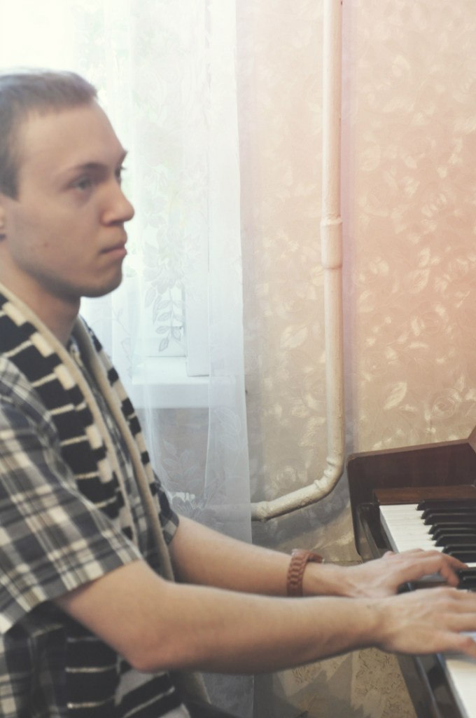 Карина Измаилова | Москва