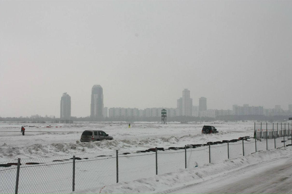 Артем Зайнутдинов | Москва