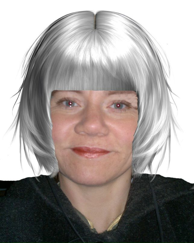 Екатерина Третьякова Катёнок | Москва