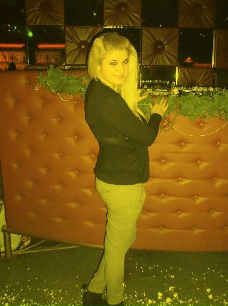 №184, Олечка Кальнина, Краматорск №184, Олечка Кальнина, Краматорск