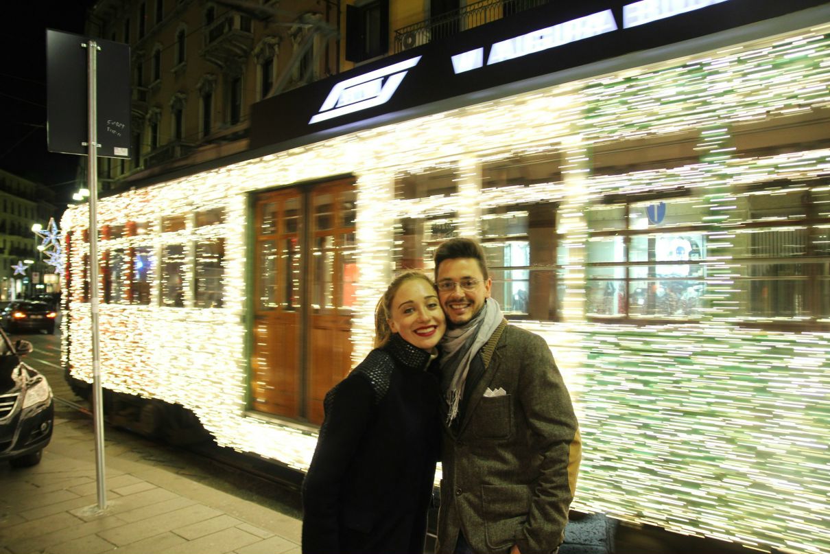 Наталья Малинова | Москва