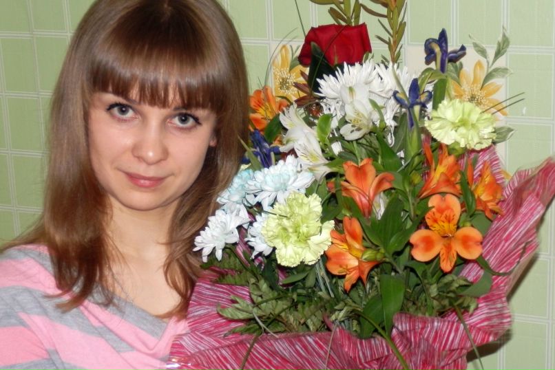 Жанна Шоман | Чернигов