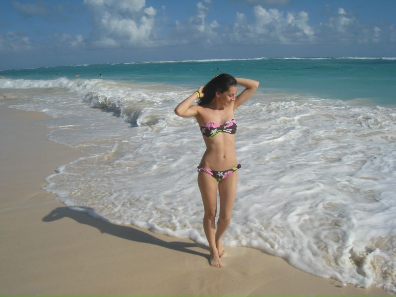 Лейла Леонова | Самара