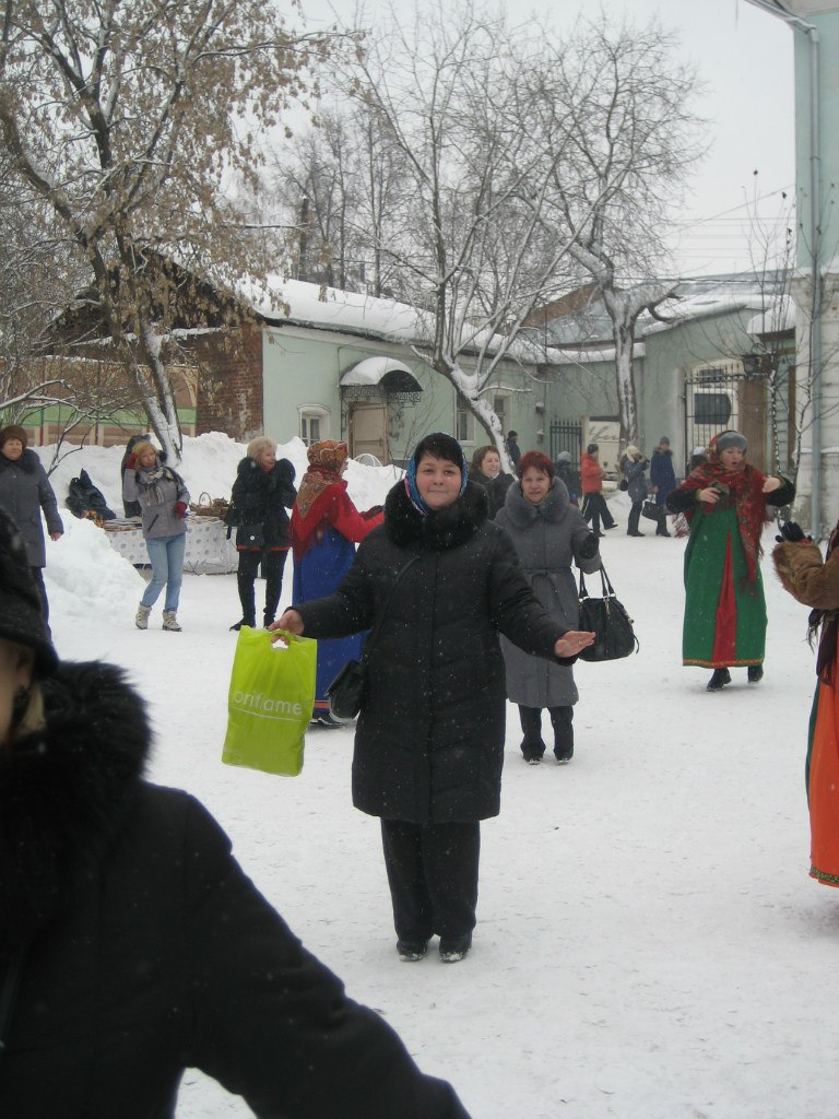 Татьяна Осипова | Москва