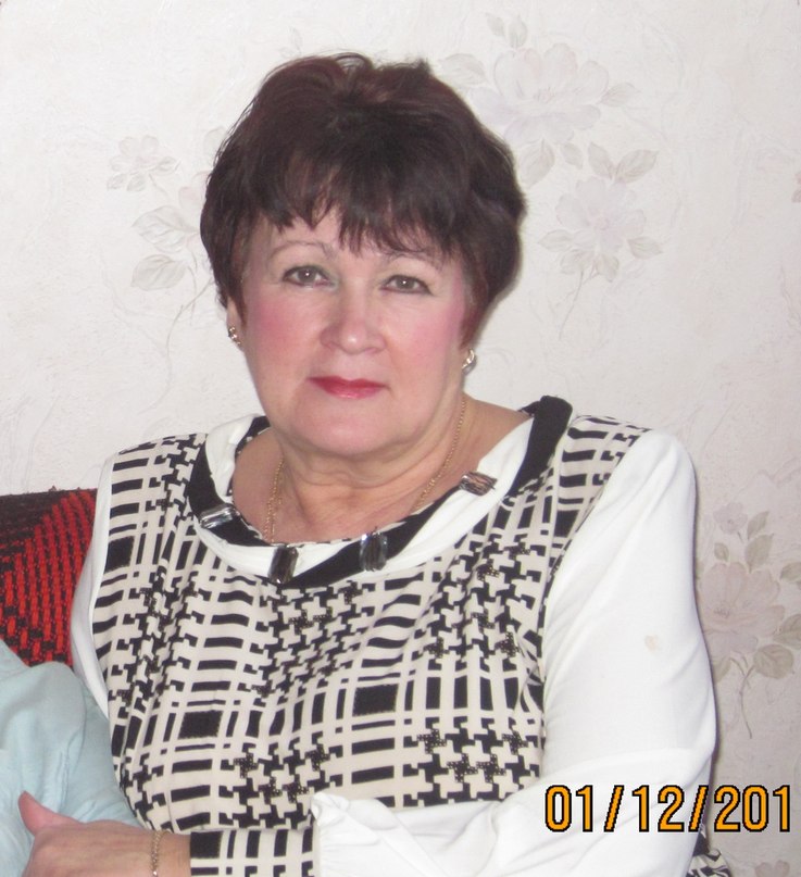 Татьяна Немцова | Санкт-Петербург