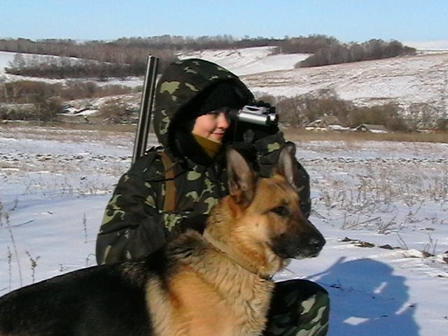 Мария Панова | Воронеж