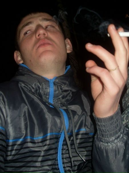 №4, Ваня Курдогло №4, Ваня Курдогло