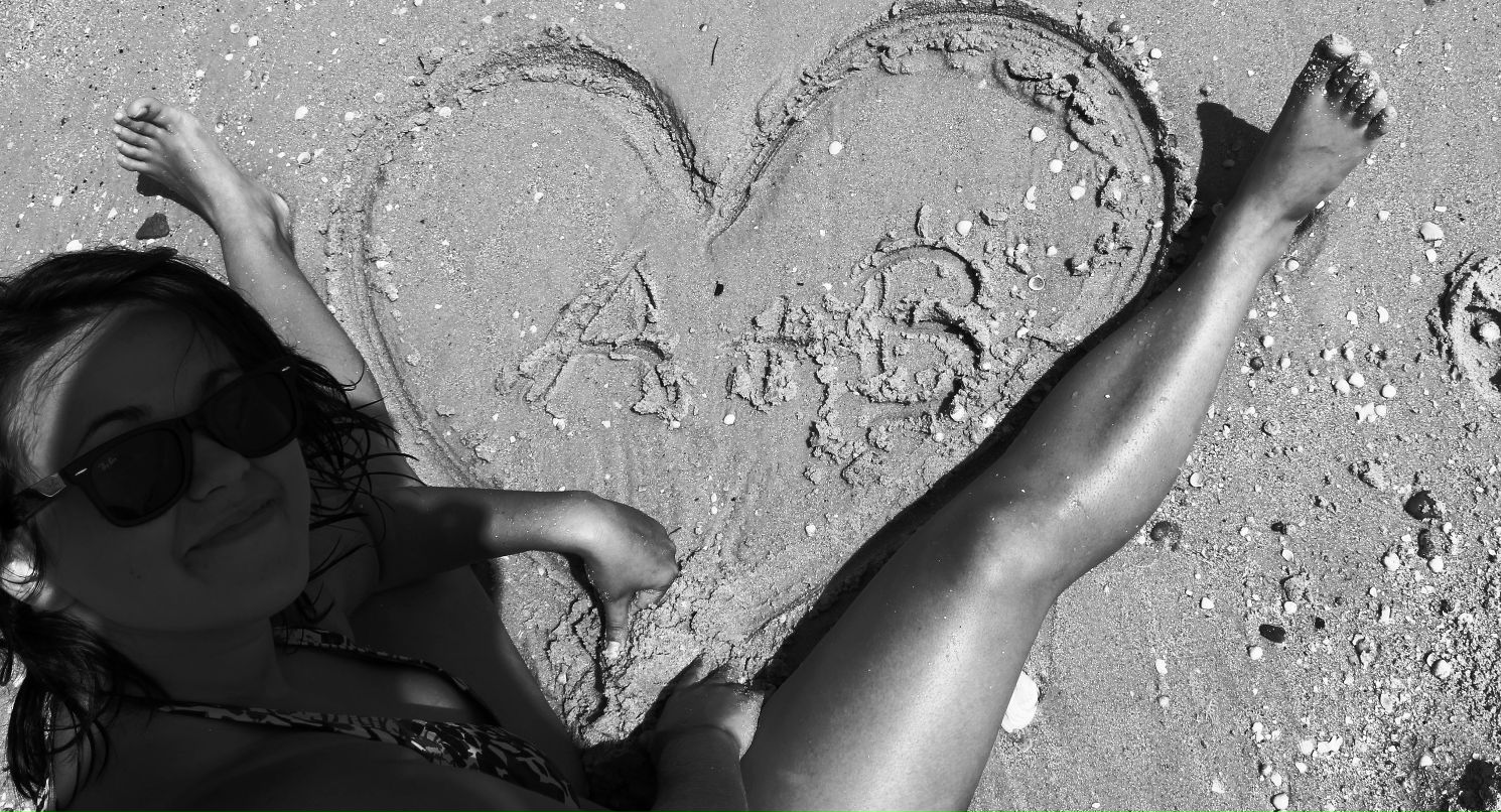 Alina Kirichenko | Днепр (Днепропетровск)