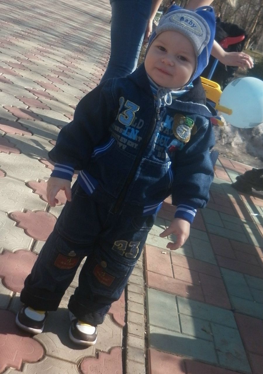 Маришка Овчинникова ***Люблю и Любима**** | Уральск