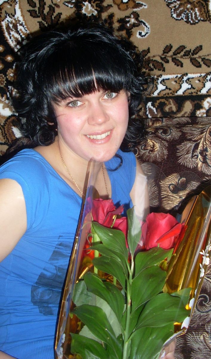 Людмила Кузьминская | Днепр (Днепропетровск)