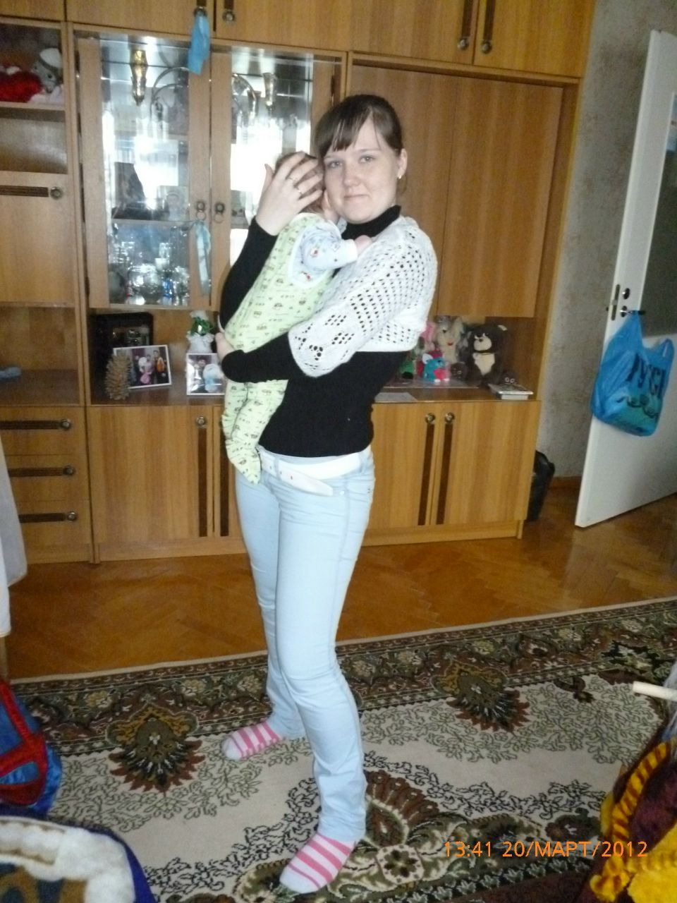 Анастасия Иванова | Самара