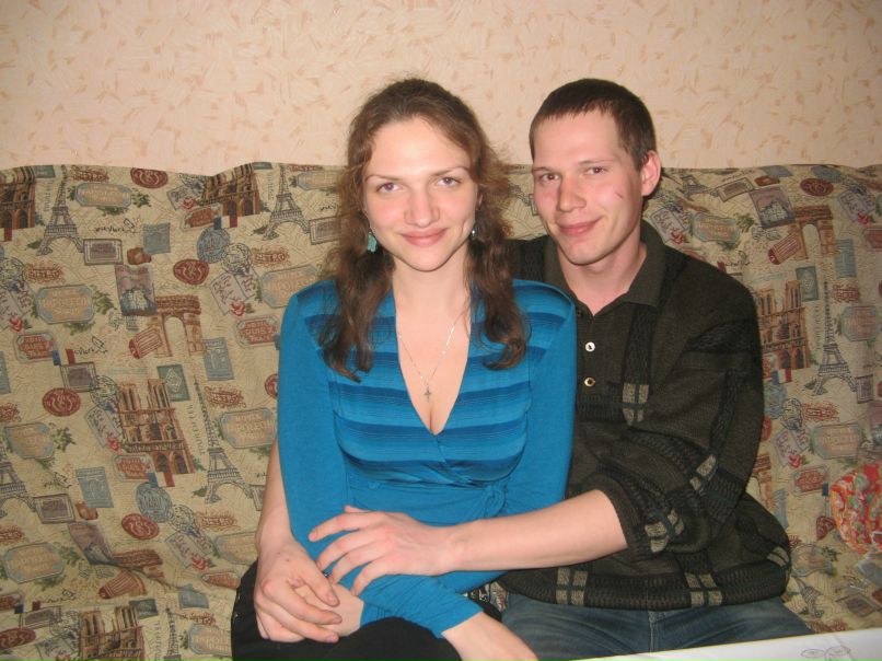 Полина Кузнецова | Самара