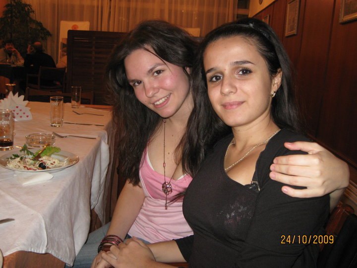 Елеонора Миланова | Москва