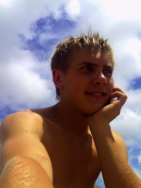 Дмитрий Сергиенко | Старобельск