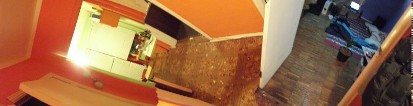 Вова Морозов WS | Habana