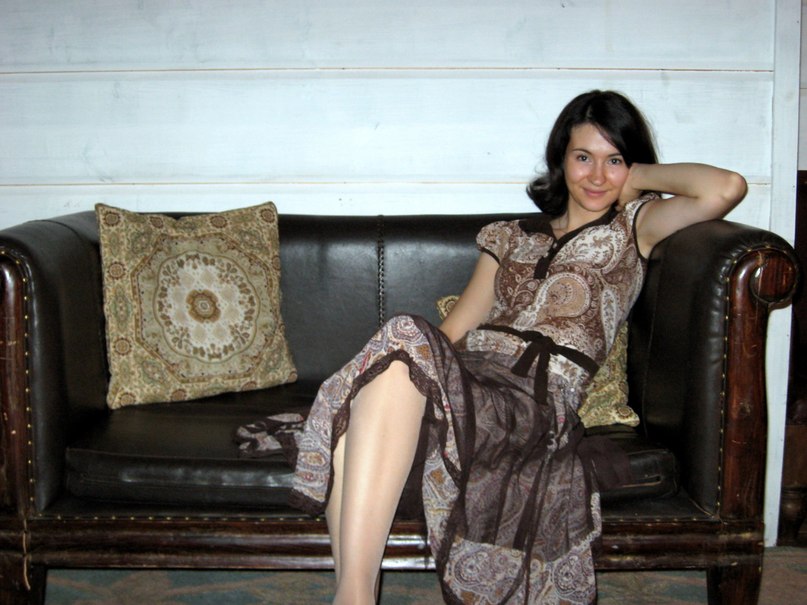 Ольга Шишова | Ярославль