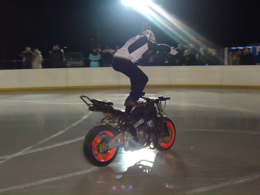 Серёга Соловьев | Калининград