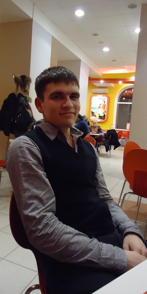 Дмитрий Куковякин | Киров