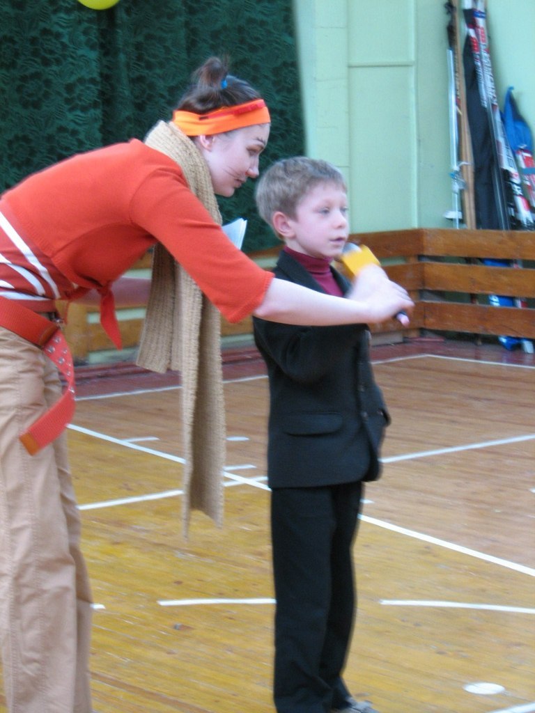 Настя Шабарова | Санкт-Петербург