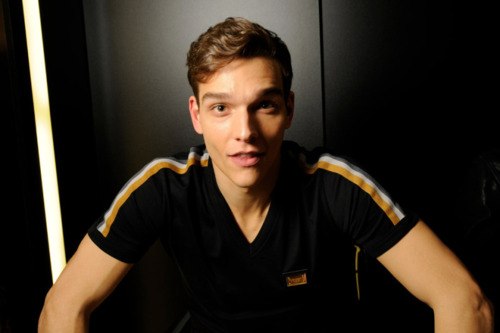 Simon Moore | London