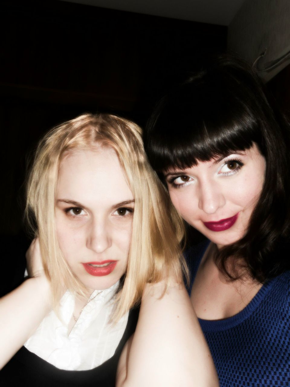 Наталия Ямалова | Москва