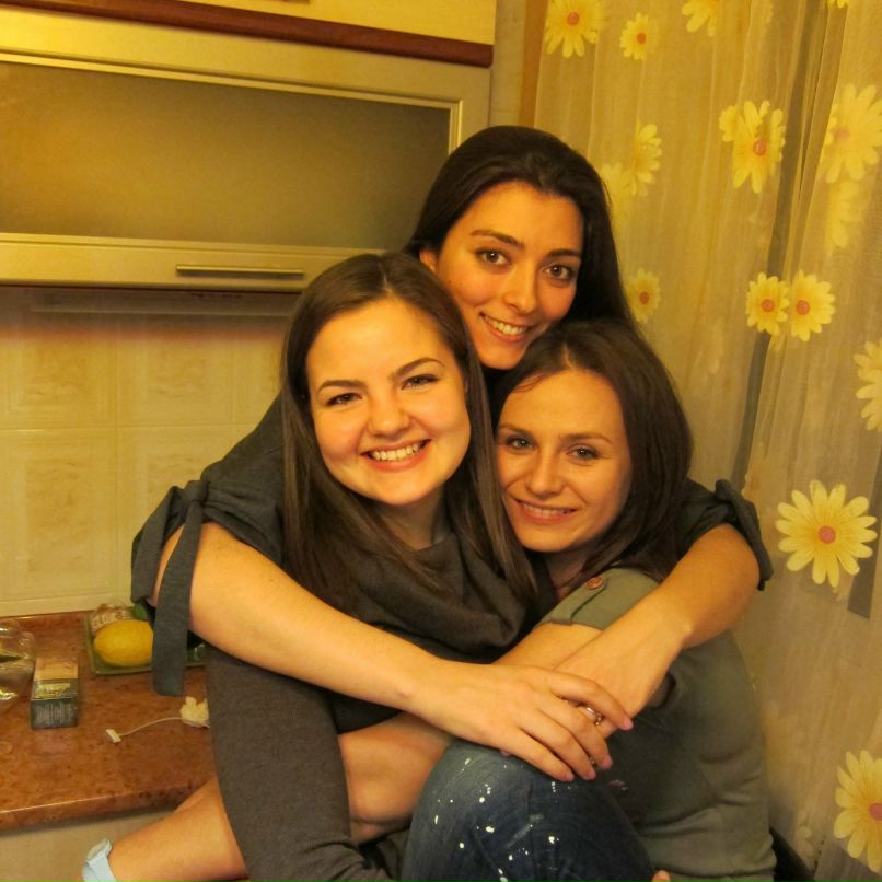 Анна Коваль | Киев