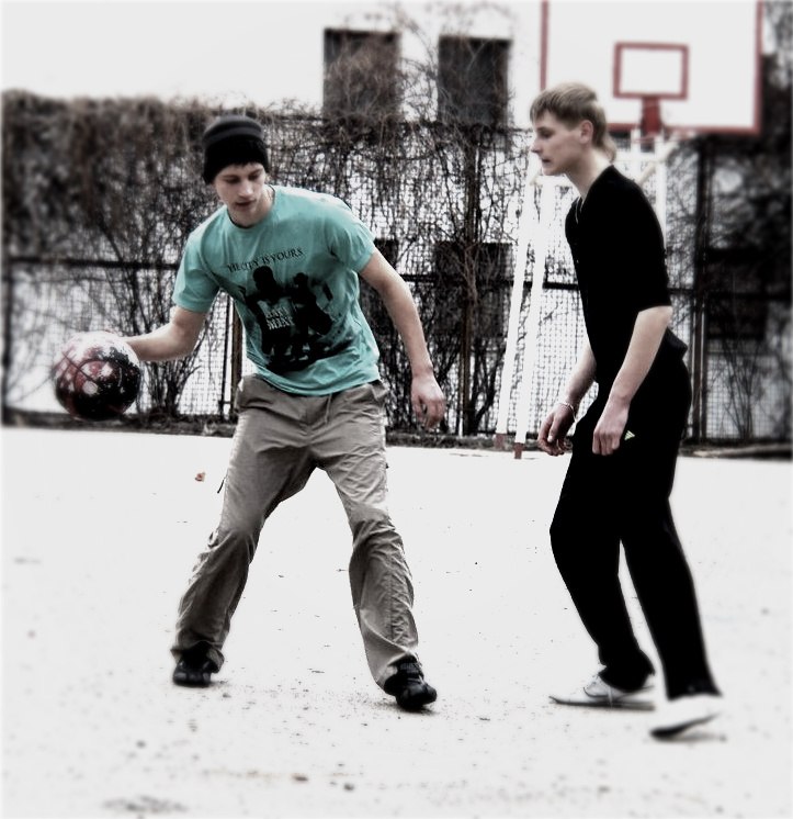 Рома Страшко | Днепр (Днепропетровск)