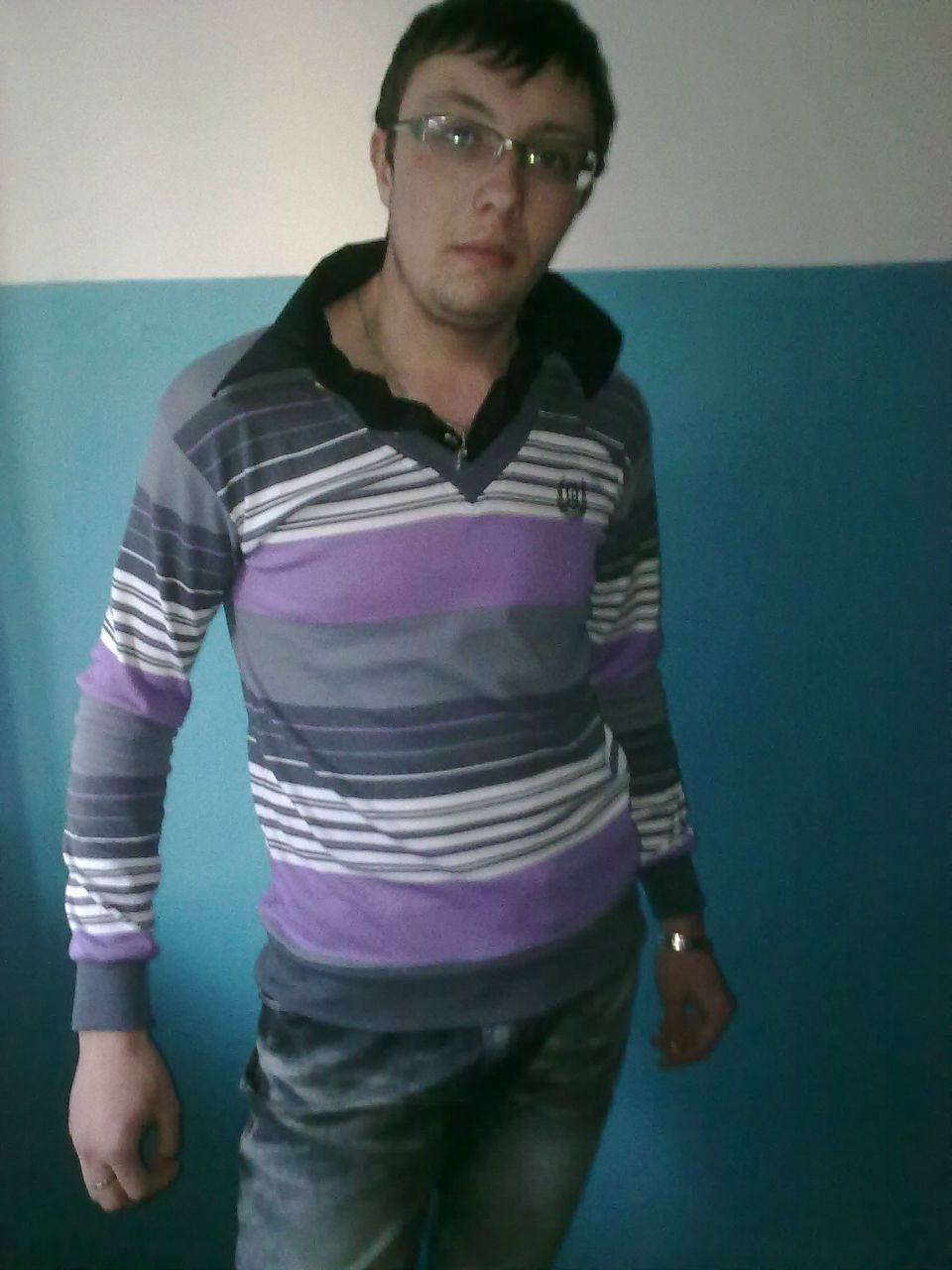 Максим Андрианов | Муром