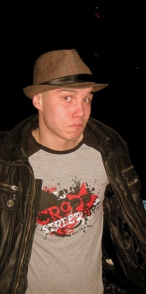 №119, Андрей Коцюба, Киев №119, Андрей Коцюба, Киев