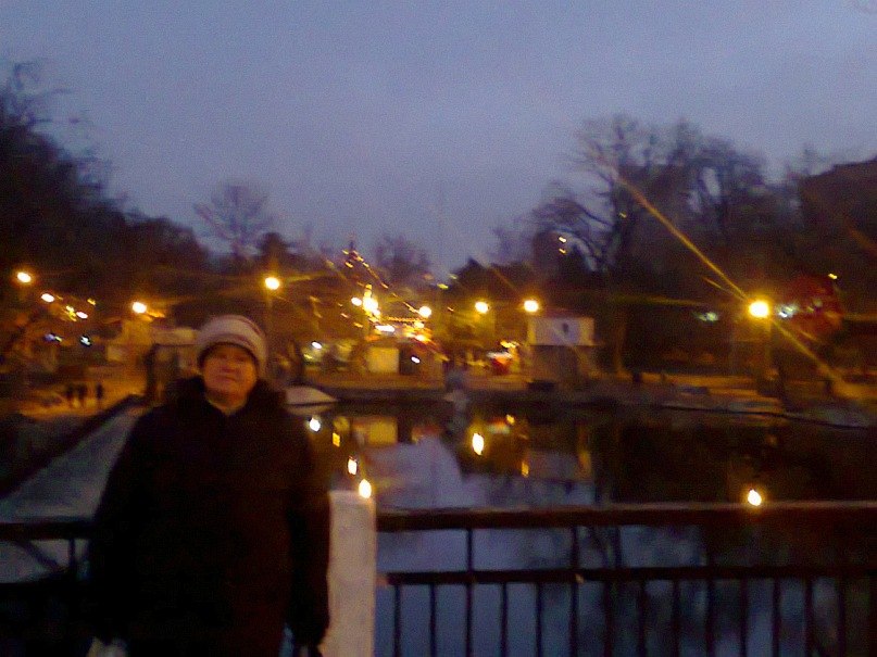 Вова Кушнір | Винница