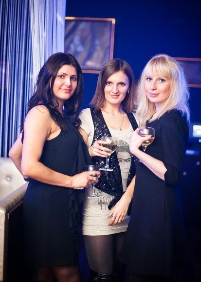 Sveta Semenova | Воронеж