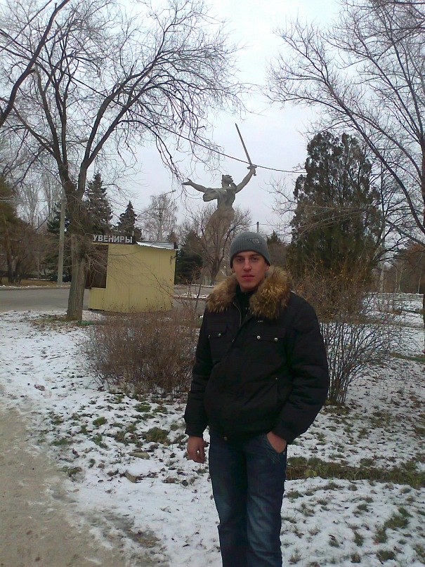 Александр Астафьев | Навашино