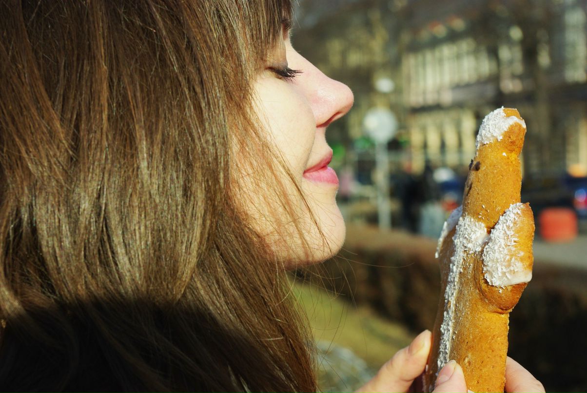 Ксюша Киселёва | Москва